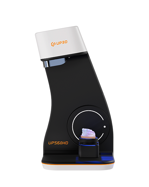 UP3D UP560HD Scanner